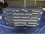 Lot Symetrix 532E, Channel 31 Band Graphic Equalizer, Eq, Rack, As Is Parts. Fixed Price $200.00.