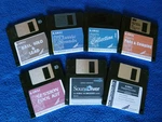 Kawai Series **brand New** Sounds On Floppy Disk! K5000S, K5000W, K5000R. Fixed Price $79.00.