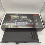 New Dbx Driverack PA2 Complete Loudspeaker Management System Us. Fixed Price $200.00.