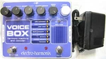 Used Electro-harmonix Ehx Voice Box Vocal Harmony Machine Vocoder Effects Pedal!. Fixed Price $209.99.