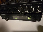 Shure P4T Wireless In-ear Monitor & P4M Channel Mixer System With Power. Fixed Price $200.00.