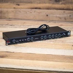 Dbx 286A Mic Preamp Processor Vocal Channel Strip Compressor Enhancer U270537. Fixed Price $129.99.