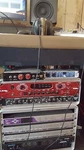 Apogee Big Ben Digital Recording Interface. Fixed Price $500.00.