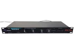 Peavey Spectrum Bass Digital Phase Modulation Synthesizer Sound Module Rack. Fixed Price $138.99.