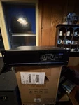 Carvin Dcm 2000 Professional Power Amplifier Watts K!!. Fixed Price $325.00.