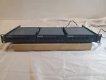 3X Broadcast Tools SS4.1 Iii Balanced Audio Automation Switcher In RA-1 Rack. Fixed Price $195.00.