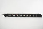 Orban Model 412A Compressor/limiter Rack Unit. Fixed Price $400.00.