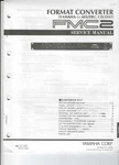 FMC2 Format Converter (yamaha Aes/ebu, Cd/dat) Service Manual & Schematic. Fixed Price $10.00.