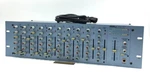 Alesis Multimix 12R Rackmount 12-CHANNEL Analog Mixer Working Tested W/ Cable. Fixed Price $170.99.