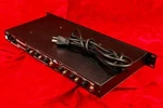 Audio Logic MT66 Pro Stereo Compressor Limiter Mint * Calibrated. Fixed Price $129.20.