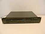 Marantz PMD320U Professional Rackmount Compact Disk ("cd") Player. Fixed Price $39.99.