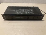 Samson Servo 170 Studio Amplifier 85 Watt Stereo Power. Fixed Price $64.99.