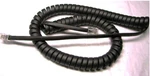 5-PACK Lot Handset Cord Aastra 6700I 6800I Series Phone Voip Flat Black 9FT. Fixed Price $14.99.