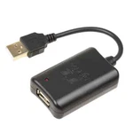 Hifimediy Usb Isolator ADUM4160, 5KV/1KV Signal/voltage Isolation, Ships From Eu. Fixed Price $39.99.