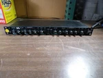 Dbx 166XL 2-CHANNEL Compressor/limiter/gate. Fixed Price $59.97.