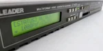 Leader LT-443D Multiformat Video Generator. Fixed Price $179.99.