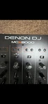 Denon MCX8000 Dj Controller. Fixed Price $600.00.