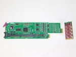 Grass Valley Miranda DAP-1781 Channel Digital Audio Processor Card Module Unit. Fixed Price $79.00.