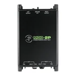 Mackie MDB-2P Passive Stereo Direct Box. Fixed Price $89.99.