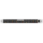 Behringer Super-x Pro CX2310 Crossover From Japan. Fixed Price $203.40.