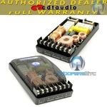 Cdt Audio MX-1000SX Ultra Adjustable 2/3-WAY Flexible Speakers Crossovers New. Fixed Price $219.99.