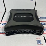 Tc Electronic Konnekt Live Firewire Interface - Unit Only Same Day Warranty. Fixed Price $99.99.