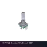 Dbx Rotary Encoder For Driverack 4800, 4800T. Fixed Price $19.99.