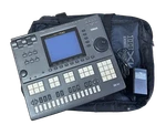 Yamaha QY700 Music Sequencer Xg Midi 32-TRACK Desktop Workstation Tested Working. Fixed Price $299.98.