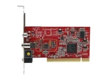 New Msi Tv Nywhere Plus Pci Analog Tuner Video Capture Adapter With Fm Radio. Fixed Price $35.00.