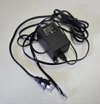 Rane Power Supply Ac Adapter 18VCT Genuine. Fixed Price $49.99.