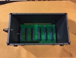 Heritage Audio OST6 500 Series Rack For Api Any Mod Authrzddealr. Fixed Price $599.00.