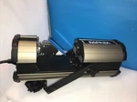 Martin Mania SCX500 Scanner # 92-A1. Fixed Price $239.05.