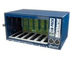 Radial Six Pack 6-SLOT 500 Series Desktop Power Rack Proaudiostar. Fixed Price $539.99.