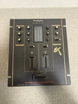 Technics SH-EX1200 Black Audio Mixer Dmc Model With Cross Fader Japan. Fixed Price $180.98.