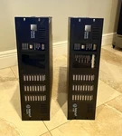 Meyer Sound Lcs MATRIX3 LX-300 Audio Engine + Expansion Frame Modules-see Pics. Fixed Price $650.00.