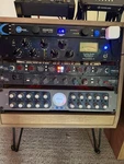 Heritage Audio Successor True Stereo Diode-bridge Master Bus Compressor. Fixed Price $1100.00.