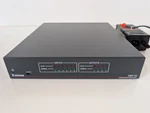 Extron Dmp 64 Dsp 6X4 Audio Digital Matrix Processor Mic/line W/ Power Adapter. Fixed Price $114.63.