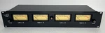 Logitek 4 Vub Quad Meter Audio Does Not Turn On!. Fixed Price $399.99.