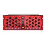 Spl Audio Pq Mastering Equalizer Red. Fixed Price $7699.00.