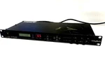 Digitech DSP-256 Multi-effects Digital Signal Processor Rack Unit Tested. Fixed Price $115.21.