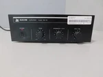 Jw Davis Model DA-10 Audio Power Amplifier. Fixed Price $29.95.