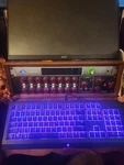 Phoenix Audio Nicerizer 16-CHANNEL Class Discrete Summing Mixer. Fixed Price $1600.00.