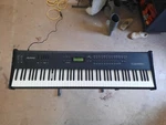 Alesis QS8.1 88 Weighted Quadrasynth Synthesizer Keyboard Read Desc.. Fixed Price $585.00.