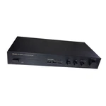 AD-2550 Surround Sound Processor Heathkit Powers On. Fixed Price $55.00.