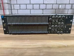 La Audio EQ231G-SP Dual Band Graphic Equaliser & Dynamics. Fixed Price $706.54.