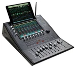 Peavey Aureus 28-CHANNEL Digital Rackmountable Mixer 16 Mic Preamps/ Bluetooth. Fixed Price $1200.00.