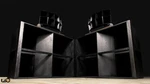 Lansing Altec 515RWB 288RWB + N500C H805 Tar Filled Woldwideshipping. Fixed Price $27500.00.