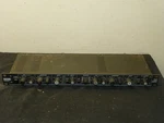 Untested Rane Dc 24 Dynamic Controller Gate Expander Limiter Compressor. Fixed Price $69.99.