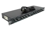 Rack Mount Dbx 166A Compressor / Limiter. Fixed Price $111.29.