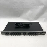 Rack Mount Aphex 2-CHANNEL Expander Gate Model 612. Fixed Price $159.95.